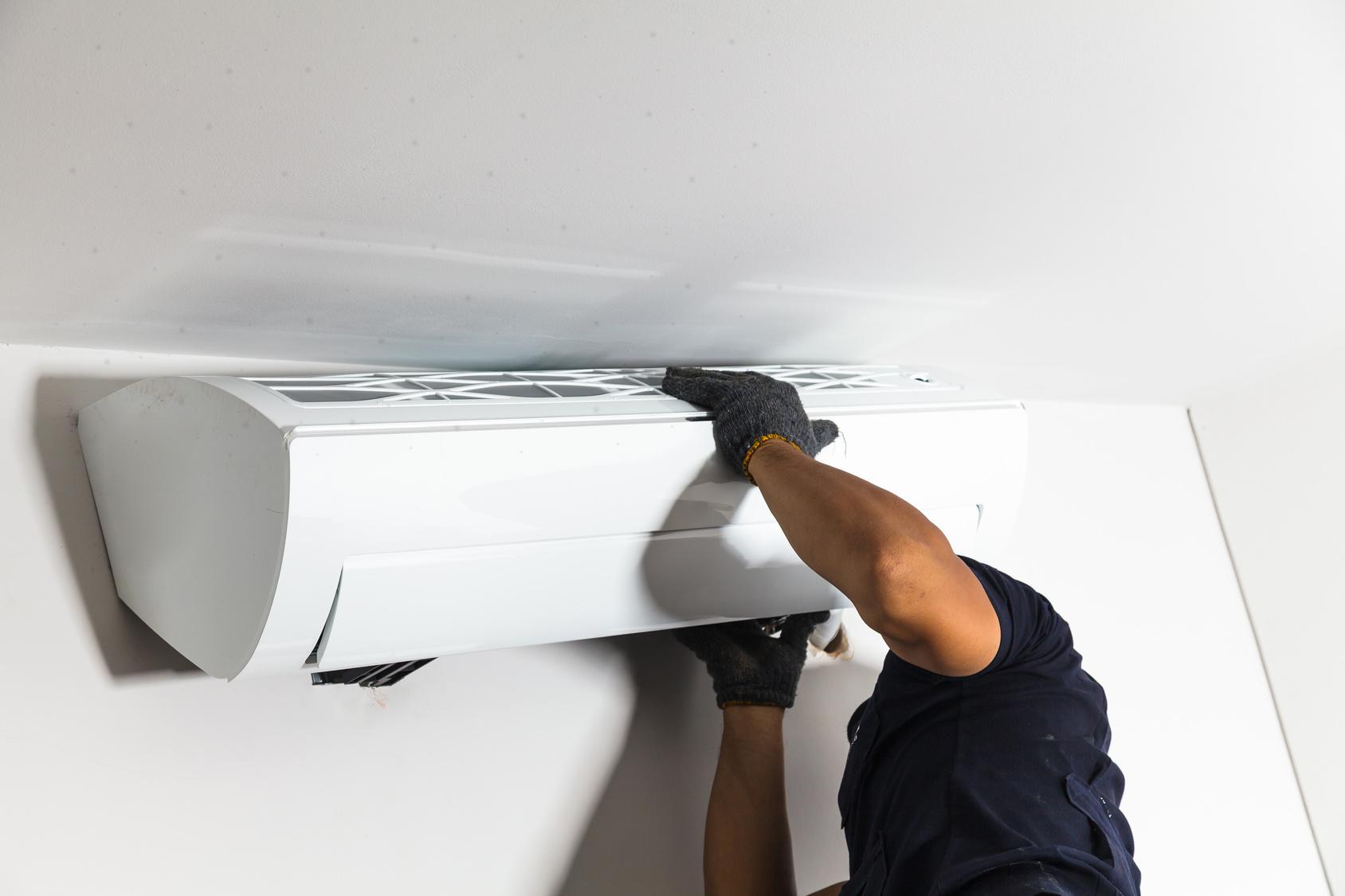 dépannage chauffage électrique Montrouge