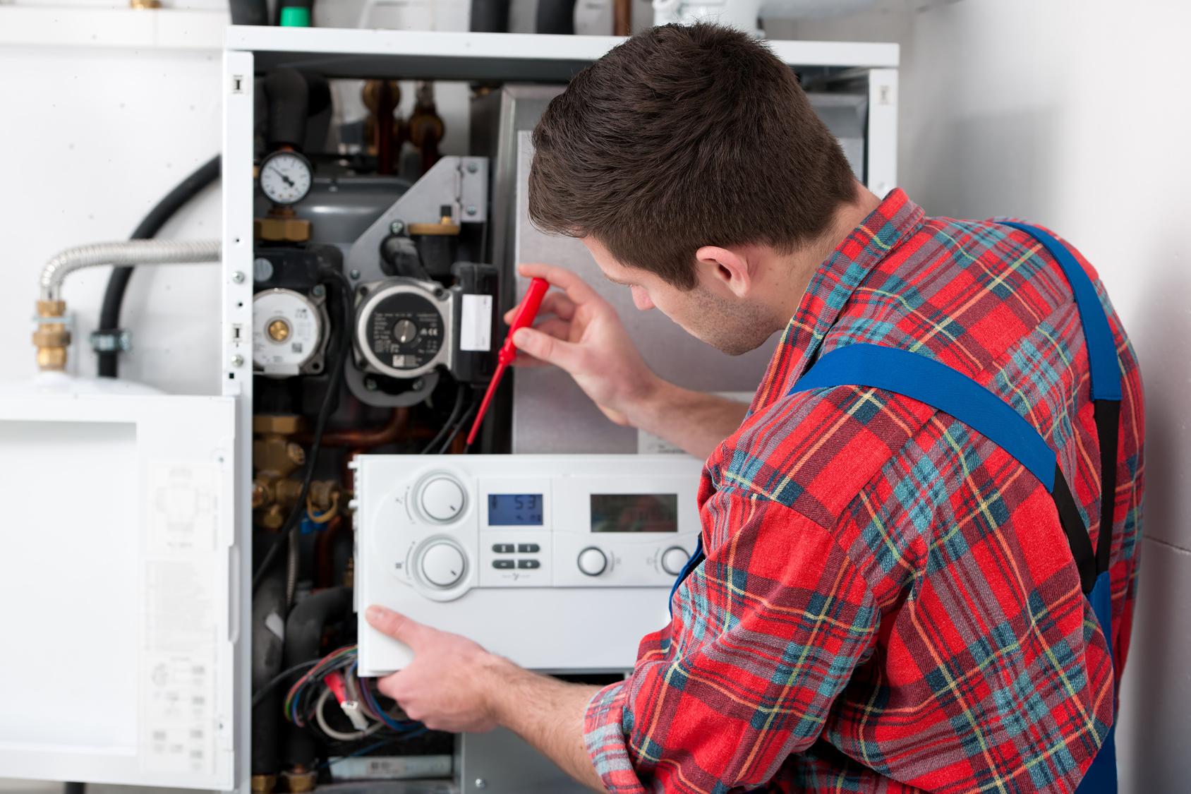 dépannage chauffage électrique Montrouge