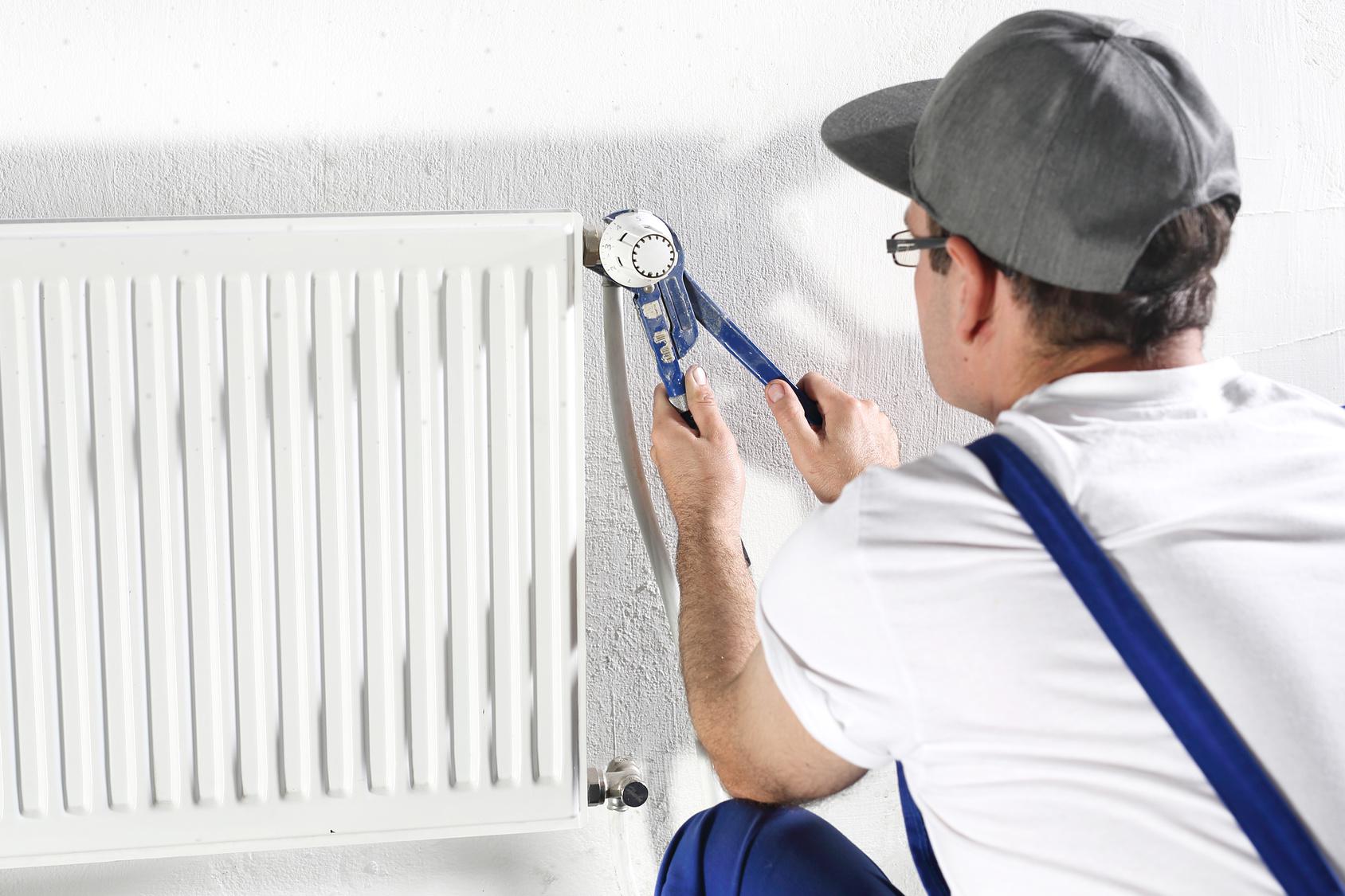 dépannage chauffage électrique Montrouge